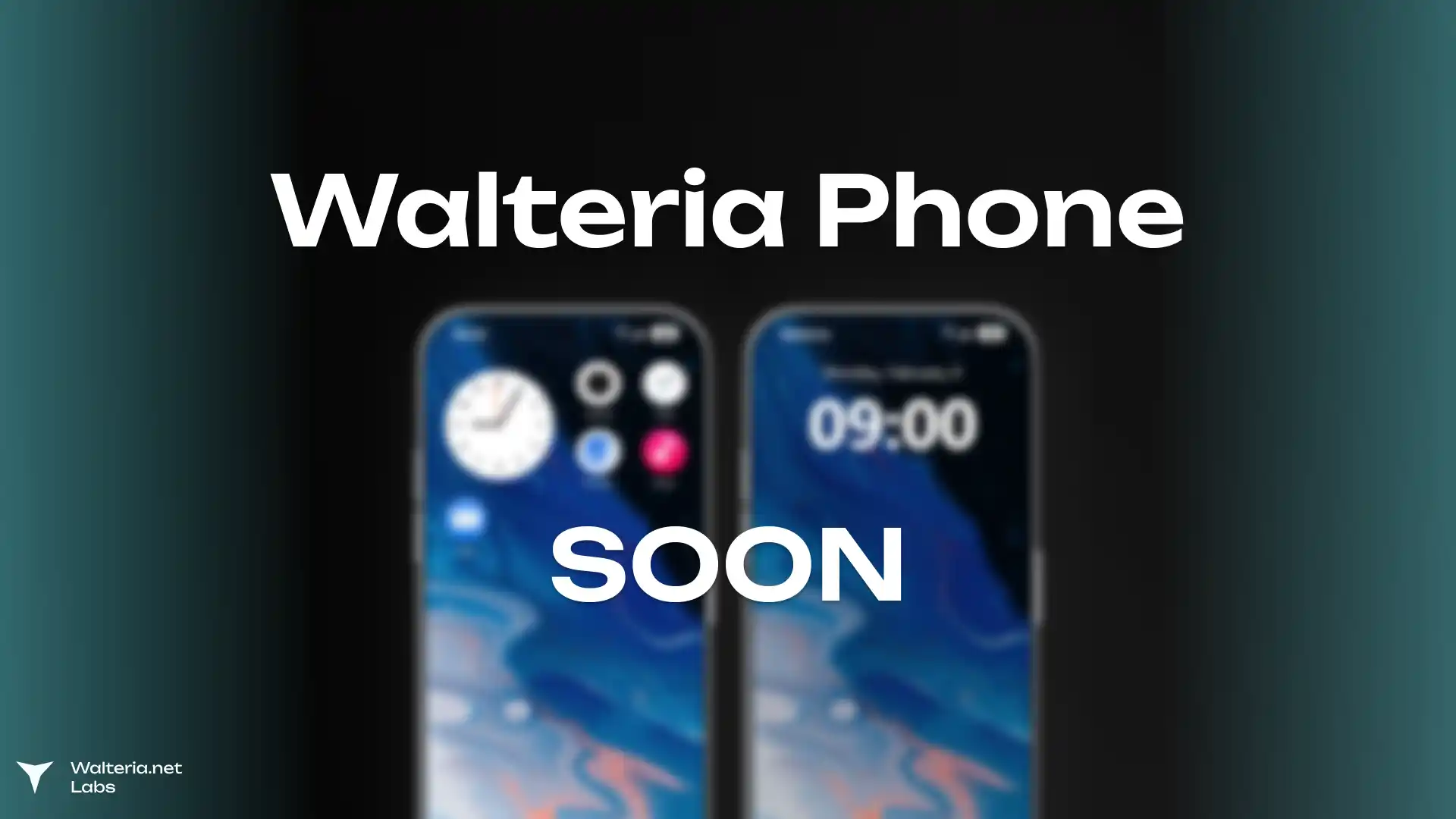 Walteria Phone
